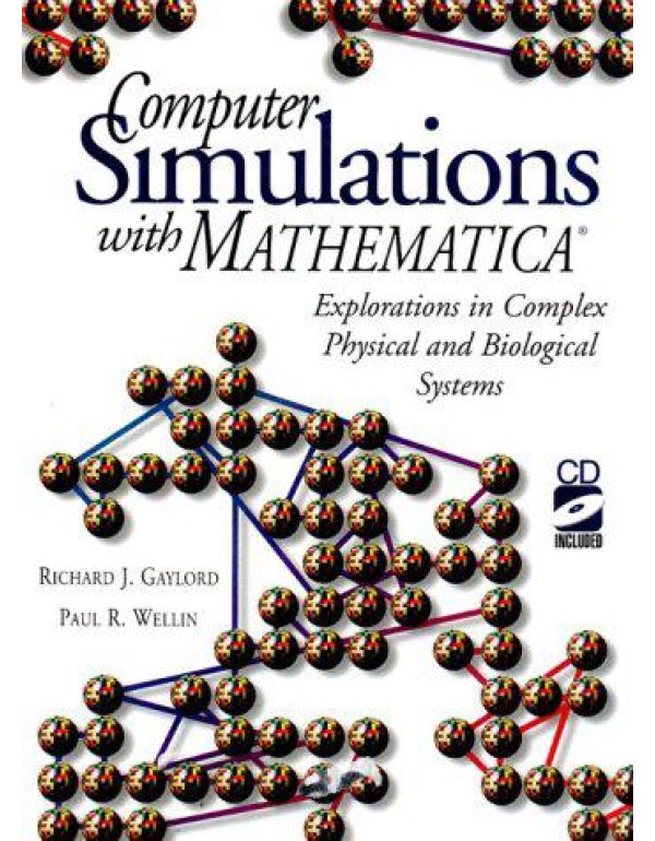 Computer Simulations with Mathematica (R): Explora...