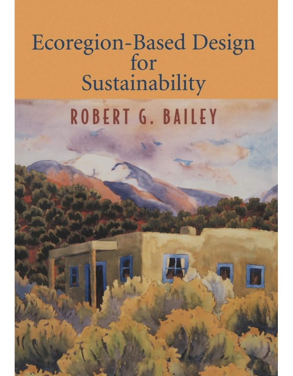 Ecoregion-Based Design for Sustainability