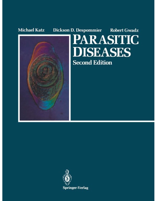 Parasitic Diseases