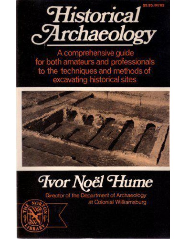 Historical Archaeology