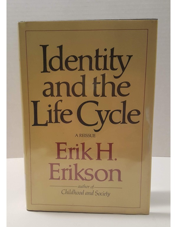 Identity and the life cycle