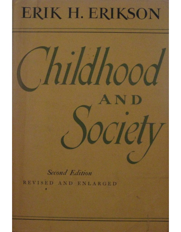 Childhood and Society