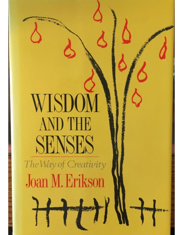 Wisdom and the Senses: The Way of Creativity