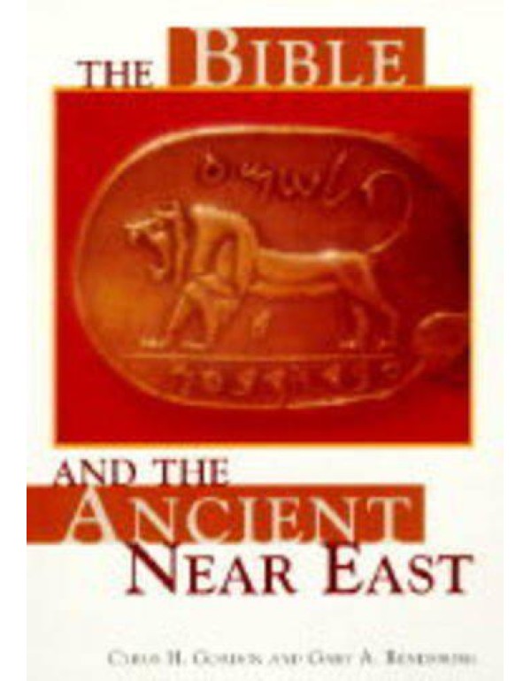 The Bible and the Ancient Near East