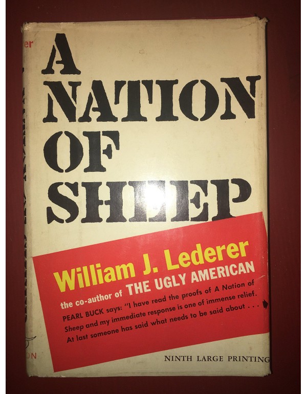 A Nation of Sheep