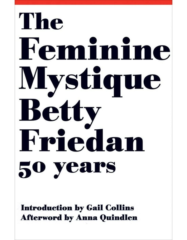 The Feminine Mystique