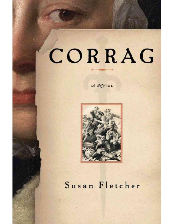 Corrag: A Novel