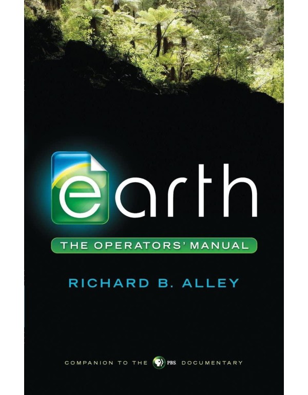 Earth: The Operators' Manual