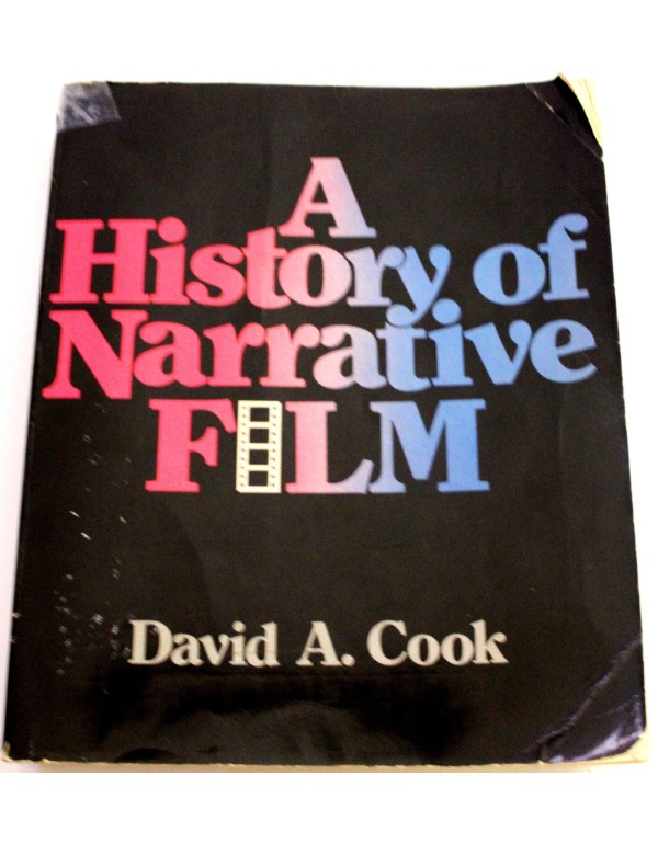 A History of Narrative Film