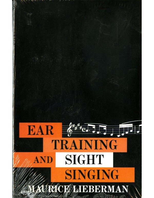 Ear Training and Sight Singing