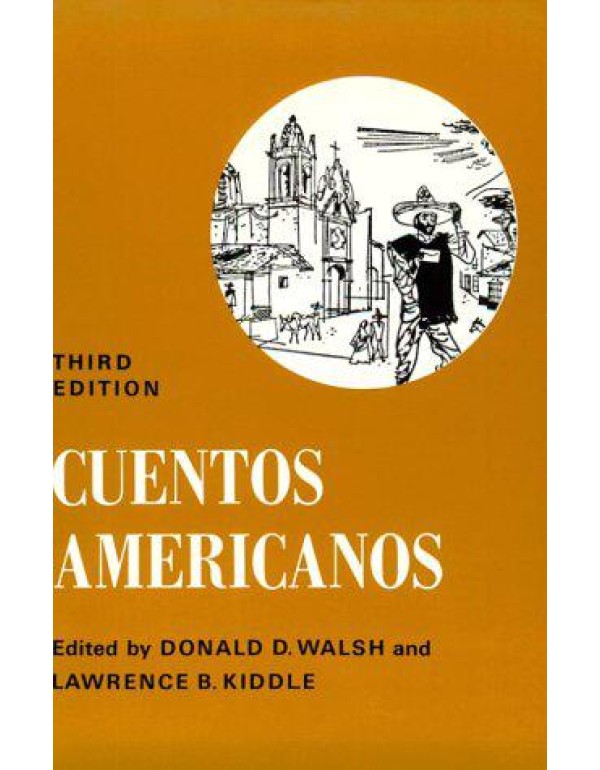 Cuentos Americanos