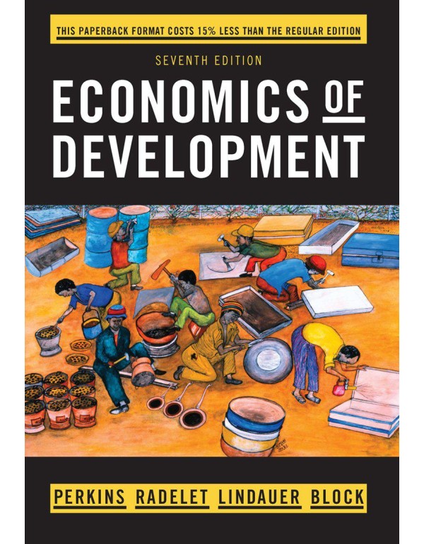 Economics of Development