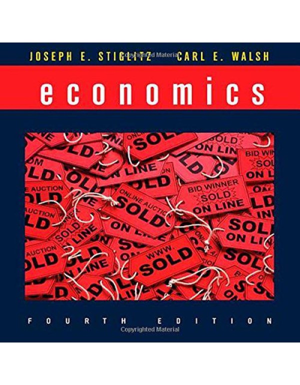 Economics (Fourth Edition)