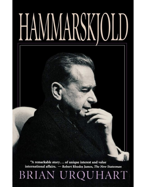 Hammarskjold