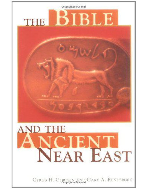 The Bible and the Ancient Near East