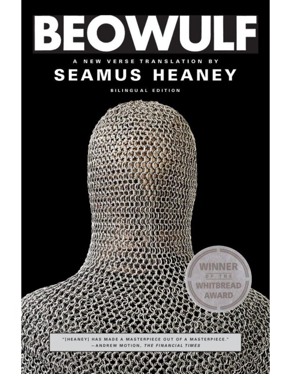 Beowulf: A New Verse Translation (Bilingual Editio...