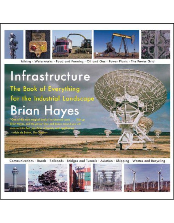 Infrastructure: The Book of Everything for the Ind...