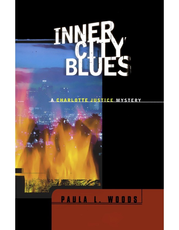 Inner City Blues: A Charlotte Justice Novel (Charl...