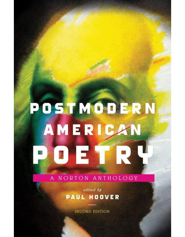 Postmodern American Poetry: A Norton Anthology