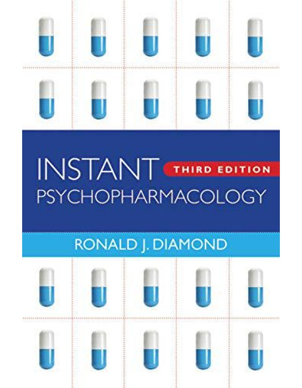 Instant Psychopharmacology