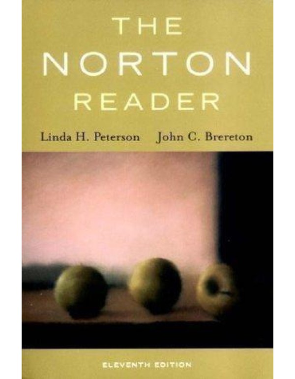 A Guide to the Norton Reader