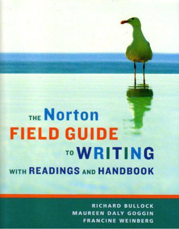 The Norton Field Guide to Writing with Readings an...