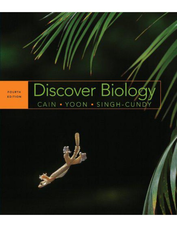 Discover Biology