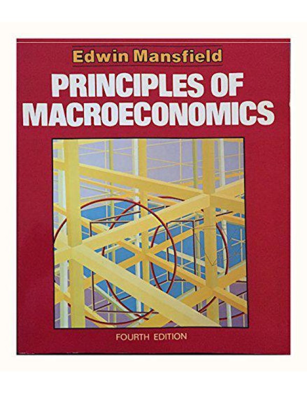 Principles of macroeconomics