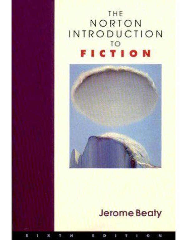 The Norton Introduction to Fiction