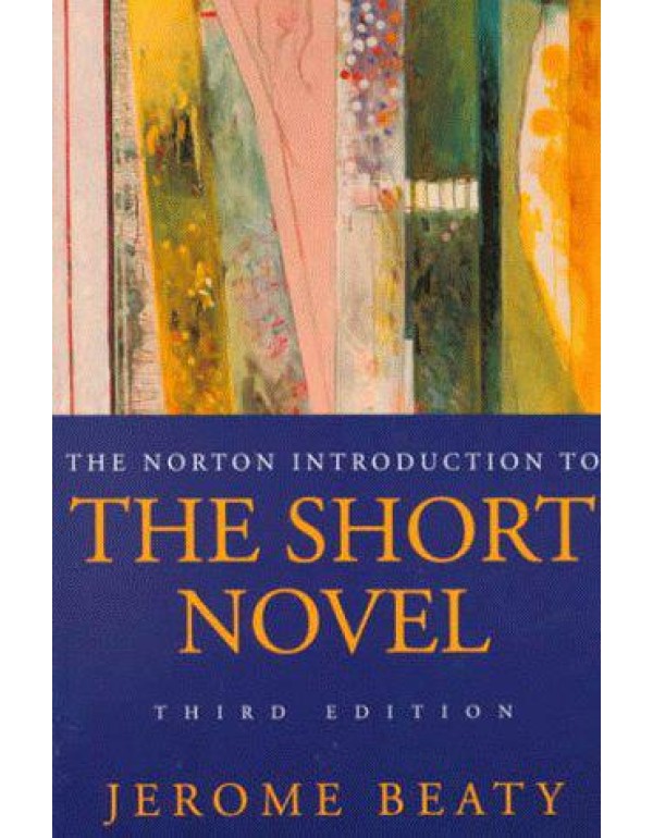 The Norton Introduction to the Short Novel