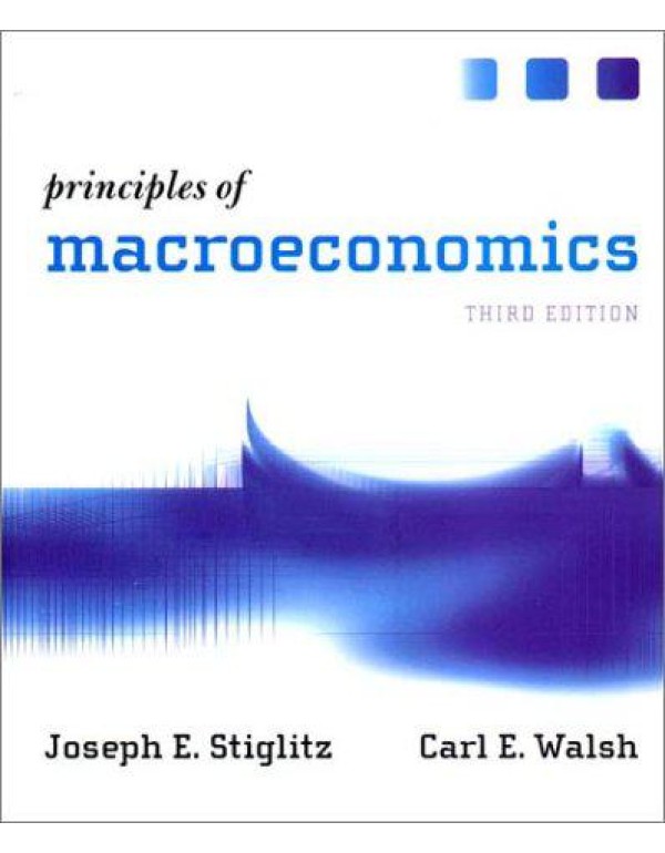 Principles of Macroeconomics