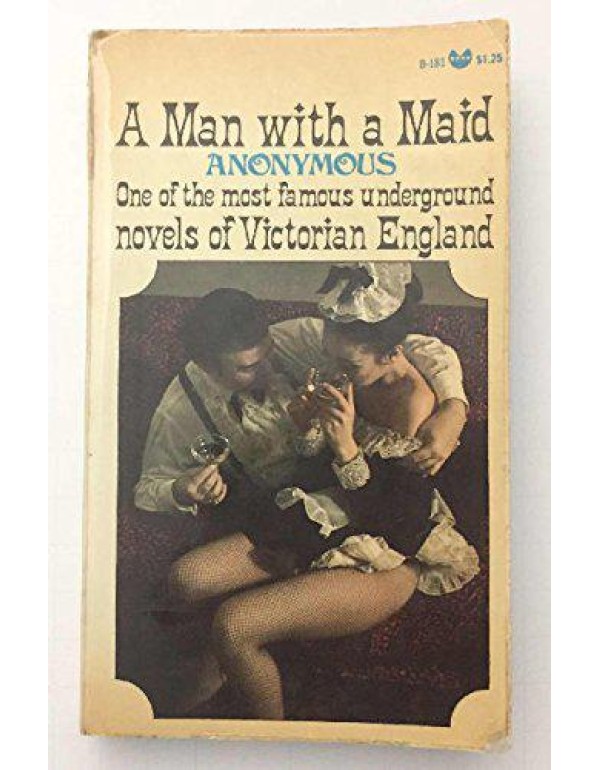 A Man With a Maid