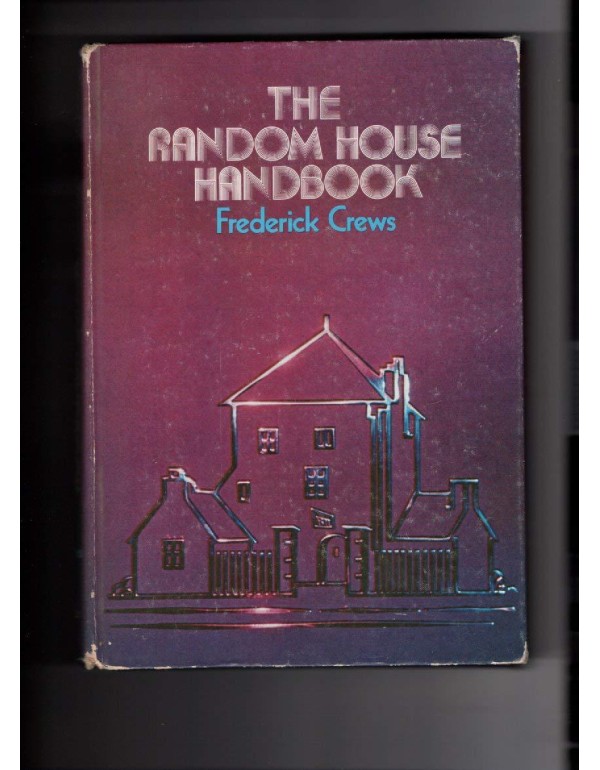 The Random House handbook