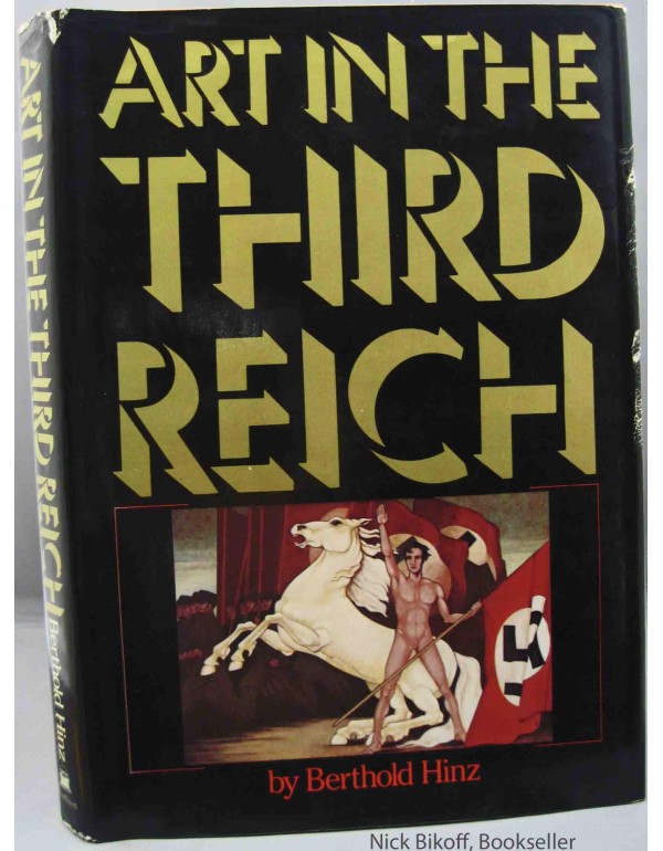 Art in the Third Reich