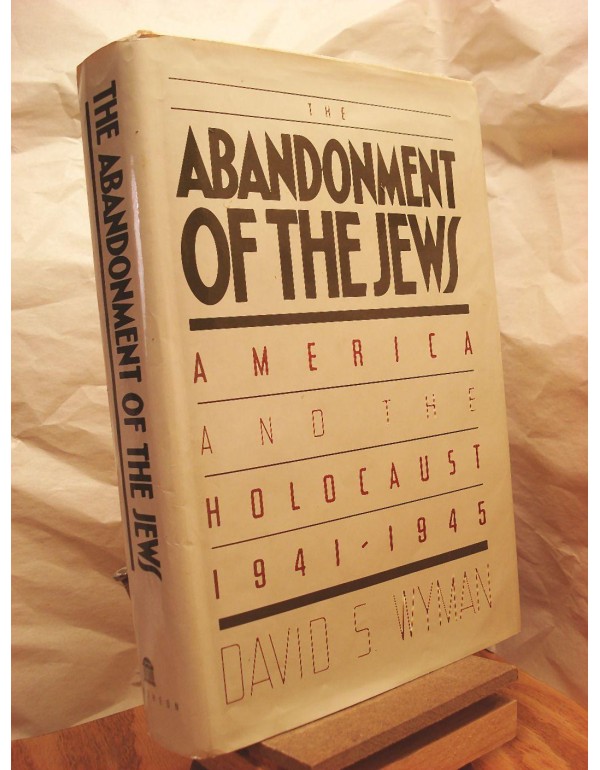 Abandonment of the Jews