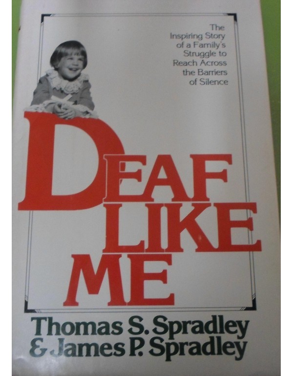 Deaf Like Me