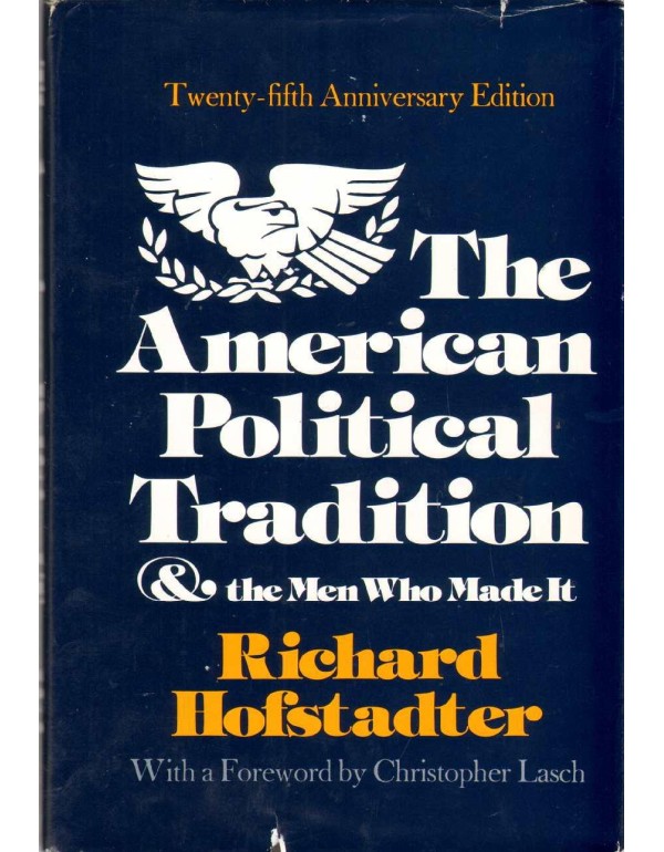 American Political Tradition