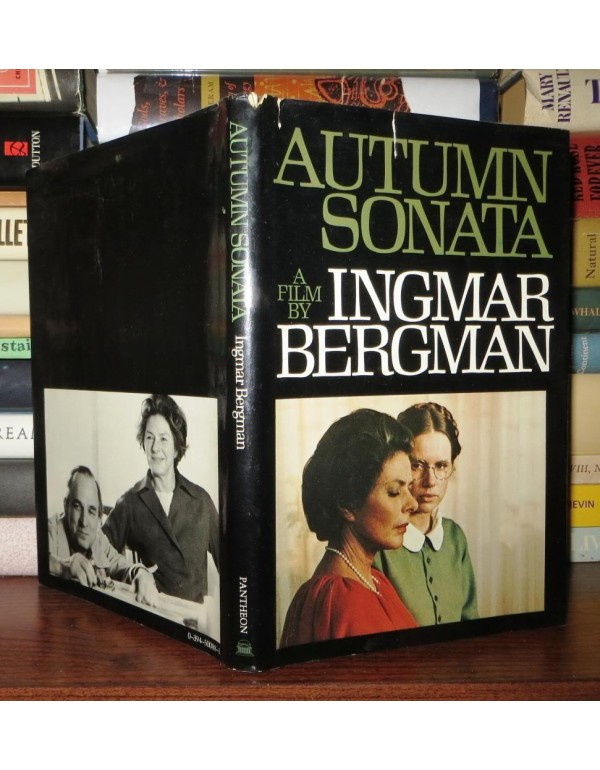 Autumn Sonata: A film