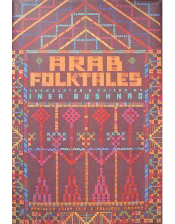 Arab Folktales