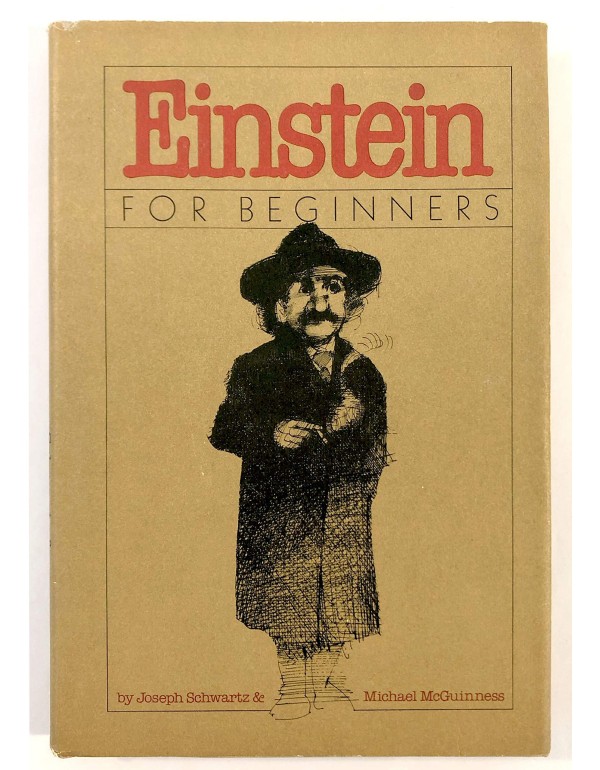 Einstein for beginners