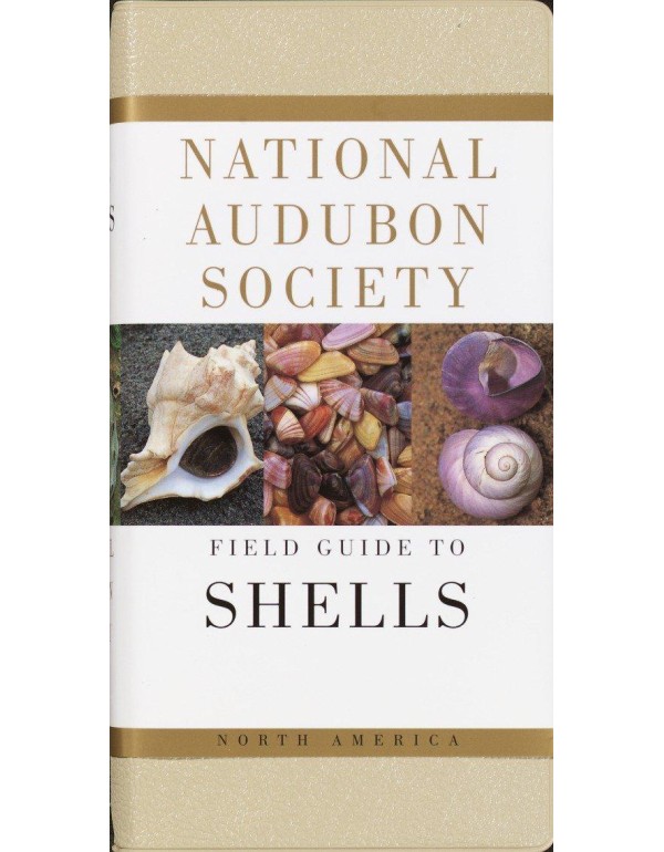 National Audubon Society Field Guide to North Amer...