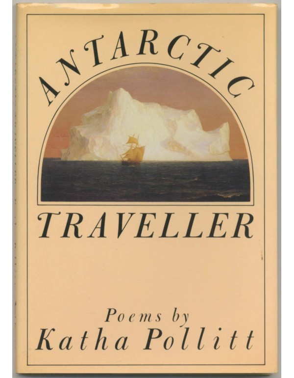 Antarctic Traveller