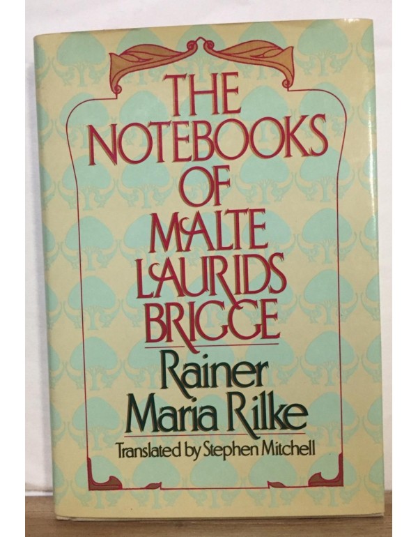 The Notebooks of Malte Laurids Brigge