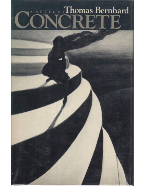 Concrete (English and German Edition)