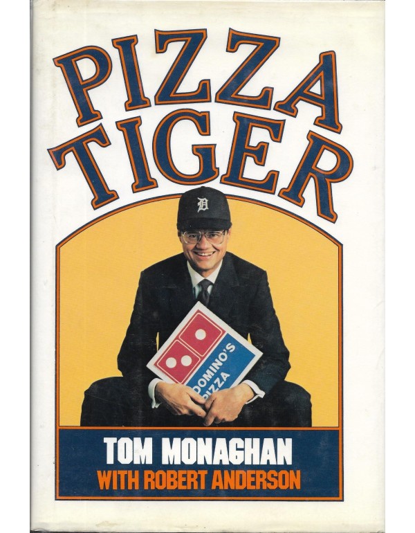 Pizza Tiger