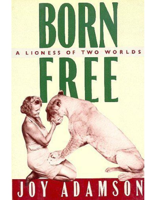 BORN FREE