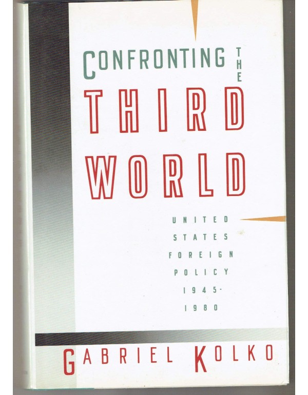 CONFRONTING THE THIRD WORLD