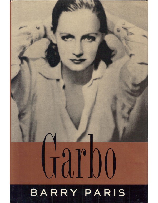 Garbo: A Biography