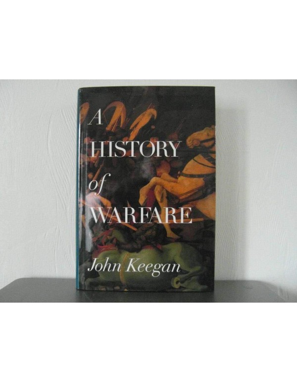 A History of Warfare