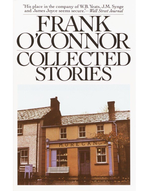 Collected Stories of Frank O'Connor